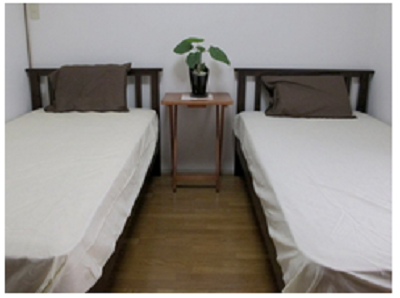 GUEST HOUSE 桜こまち