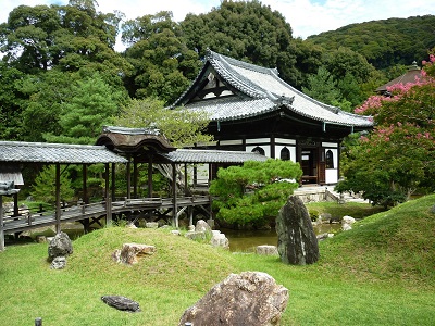 高台寺