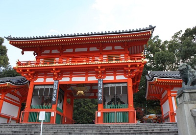 八坂神社