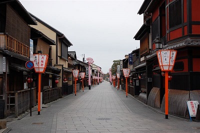 花見小路