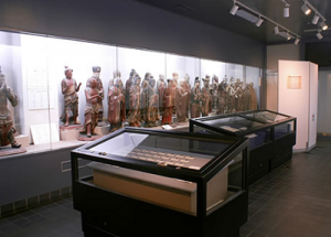 鎌倉長谷寺宝物館