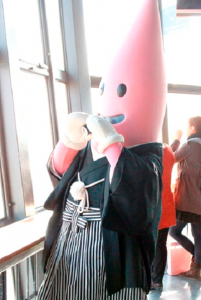 ノッポン