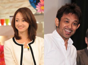 沢尻エリカ高城剛
