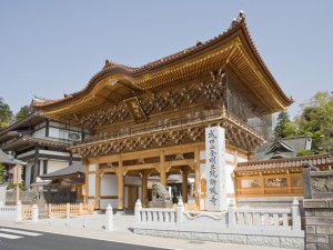 成田山新勝寺