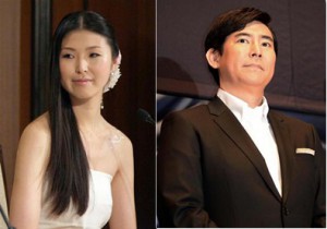 高嶋政伸美元